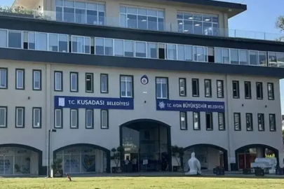 Kuşadası Belediyesi soruşturmasında yeni operasyon: 22 şüpheli hakkında gözaltı kararı