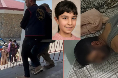 14 yaşındaki Damlanur'un ölümü 2,5 yıl sonra yeniden soruşturuldu: 7 şüpheli gözaltında