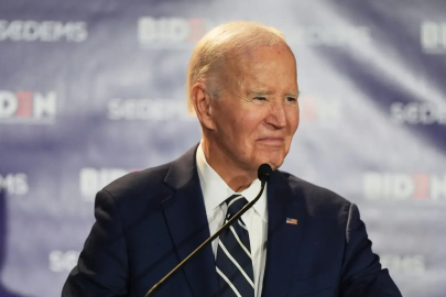 Eski ABD Başkanı Joe Biden'ın sağlık durumunda kötüleşme: Kanser kemiklerine yayıldı