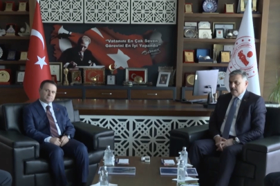 İçişleri Bakanı Çiftçi'den "Terörsüz Türkiye" mesajı: Provokasyonlara karşı alarma geçtik