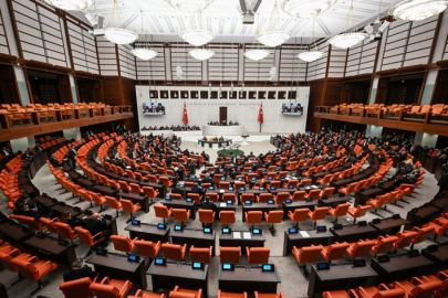Meclis'te kritik hafta: "Çerçeve Yasa" pazartesi günü görüşülecek