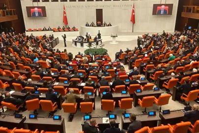 Meclis'ten çocuk suçlular için yeni düzenleme: 18 yaş altına ağır hapis yolu açıldı