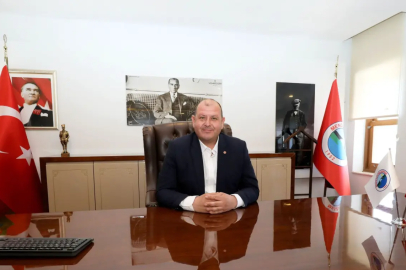 Menderes Belediye Başkanı İlkay Çiçek görevden uzaklaştırıldı