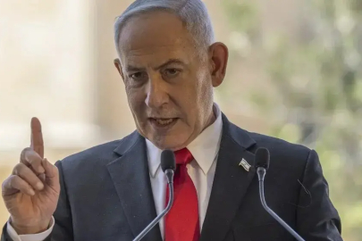 Netanyahu’dan Gazze’de ateşkes resti: “Hamas silahsızlanmadan çekilmeyeceğiz”