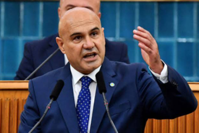 Turhan Çömez hakkında Sincan Cezaevi açıklaması nedeniyle soruşturma