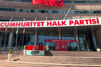 CHP, Anafartalar Zaferi’nin 111. yıl dönümü dolayısıyla mesaj yayımladı.