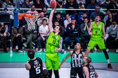 TOFAŞ Basketbol Takımı’nın 2026-2027 sezonu kombineleri satışa çıkıyor