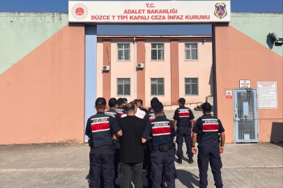 Düzce İl Jandarma Komutanlığı, 3-9 Ağustos 2026 tarihleri arasında kent genelinde 184 olaya müdahale ederken olayların yüzde 99'unu aydınlattı.