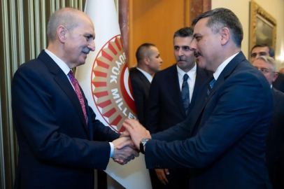 İçişleri Bakanı Mustafa Çiftçi, Numan Kurtulmuş’un da katılımıyla 81 il valisi, il emniyet müdürleri ve il jandarma komutanlarıyla video konferans sistemi üzerinden toplantı gerçekleştirileceğini bildirdi.