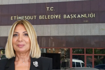 Etimesgut Belediyesi'nde Başkan Vekili CHP adayı Seda Dilber oldu