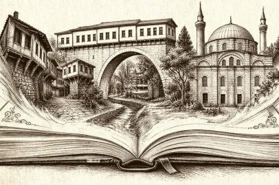 Bursa Yıldırım Belediyesi, Yıldırım Roman Yarışması” düzenliyor.