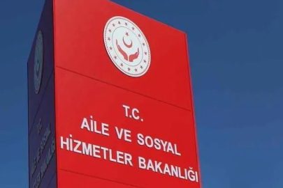 Bakanlık: "Küçük trans çocuklara örnek olacağız” başlığıyla yayınlanan paylaşımlar hakkında suç duyurusunda bulundu