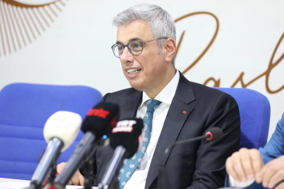 Bakan Memişoğlu: organ bağışının önemini medya hesabından vurguladı