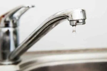 BUSKİ: Karacabey ve Osmangazi ilçelerinde planlı su kesintisi olacak