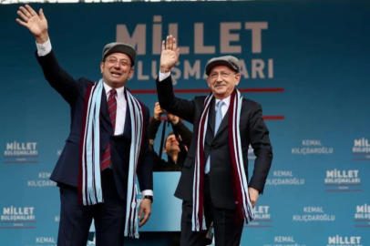 CHP Sözcüsü Müslim Sarı: İmamoğlu’nun istifası şaşırtıcı olmadı
