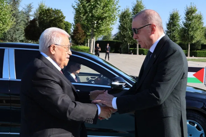 Cumhurbaşkanı Recep Tayyip Erdoğan: Gazze barış istediğini ortaya koydu