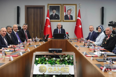 İçişleri Bakanı Mustafa Çiftçi: Terör örgütü tasfiye edilecek