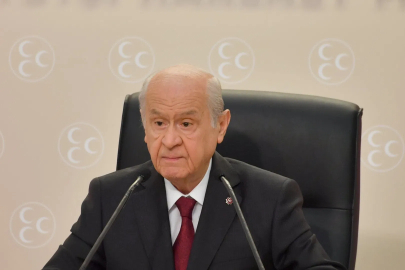 MHP Genel Başkanı Devlet Bahçeli: “Terörsüz Türkiye” için kaybedecek vaktimiz yoktu