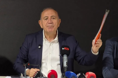 CHP İstanbul İl Başkanı Gürsel Tekin, Dev Emekli-Sen Adana Şube Başkanı’nın CHP Adana İl Başkanını ziyaretinin ardından “butlancı” yaftasıyla disiplin sürecine alınmasına tepki gösterdi.