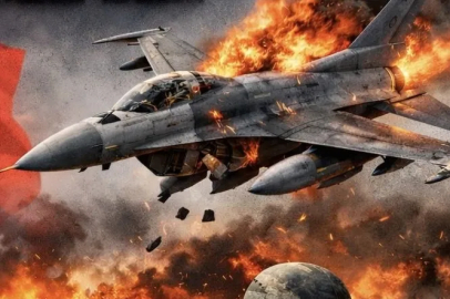 Milli Savunma Bakanlığı, F-16 savaş uçağının eğitim uçuşu sırasında kaza kırıma uğradığını açıkladı. Pilotun atlayarak kurtulduğu bildirildi.