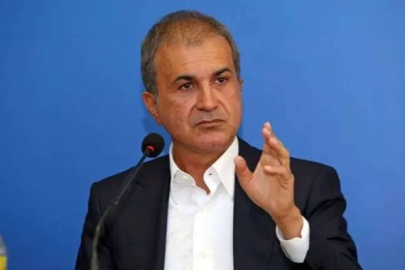 AK Parti Genel Başkan Yardımcısı Sözcü Ömer Çelik: DEM Parti Eş Genel Başkanı Tülay Hatimoğulları açıklamalarını düzeltmelidir