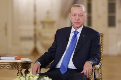 İletişim Başkanı Burhanettin Duran: Cumhurbaşkanı Erdoğan’ın 25 yıllık AK Parti mesajı Al Arabiya’da yayınlandı