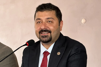 CHP Parti Sözcüsü Müslim Sarı: Edirne Milletvekili Yazgan CHP Genel Merkez’e çağrıldı