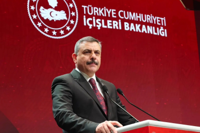 İçişleri Bakanı Mustafa Çiftçi: Çete elebaşları nereye kaçarsa kaçsın, adalete teslim ediyoruz