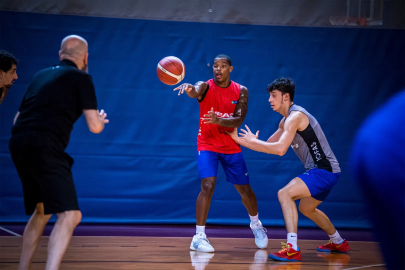 TOFAŞ Basketbol Takımı 2026-2027 sezonu hazırlıklarına başladı