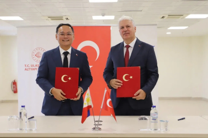 Türkiye ile Filipinler arasında imzalanan Mutabakat Zaptı ile İstanbul-Manila hattındaki haftalık tarifeli yolcu seferi hakkı 7’den 14 frekansa çıkarıldı.