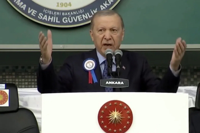Cumhurbaşkanı Erdoğan: Bu meseleyi kalıcı biçimde çözeceğiz