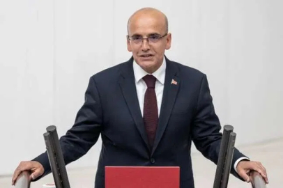 Hazine ve Maliye Bakanı Mehmet Şimşek: Gönüllü uyumla kamu maliyesinde dönüşüm sağlıyoruz