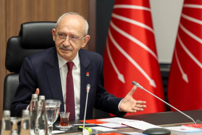 CHP Genel Başkanı Kemal Kılıçdaroğlu, Hacı Bektaş Veli’yi anarak birlik, kardeşlik ve hoşgörü mesajı verdi