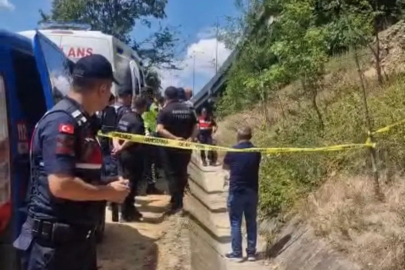 Otomobiliyle seyir halindeyken viyadükten atlayan ortopedi doktoru Erkut Karaca, hayatını kaybetti.