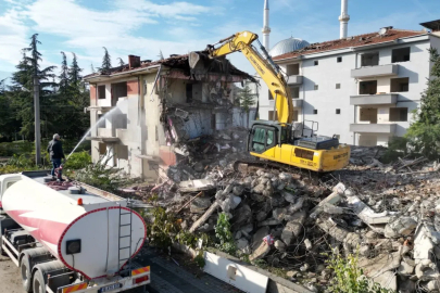 İnegöl Belediye Başkanı Alper Taban: İnegöl’de 'güvenli şehir' için dönüşüm sürüyor