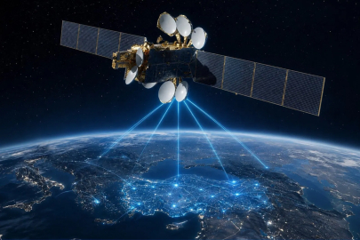 Türksat 3A devri kapandı, Türksat 3A’daki yüzlerce kanal yeni nesil uydulara aktarıldı