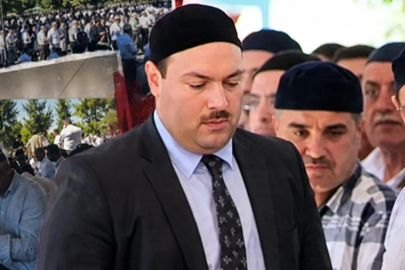 Alihan Kuriş soruşturmasında şirketlerde 66 milyar liralık işlem hacmi