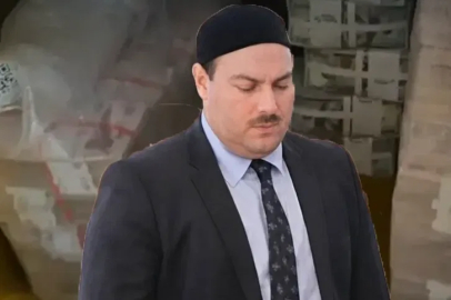 Alihan Kuriş’in savcılık ifadesi: “Ben sadece varis ve temsilcisiyim”
