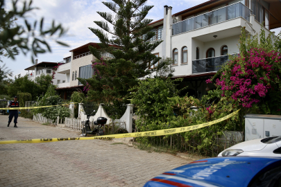 Fethiye’de korkunç olay: Annesini öldüren kişi aynı silahla yaşamına son verdi
