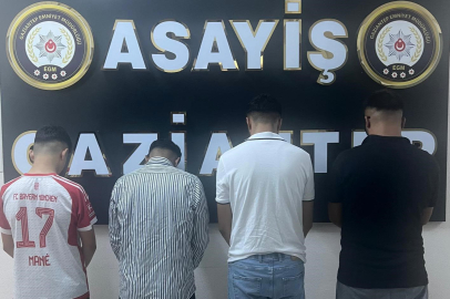 Gaziantep’te 23 yaşındaki engelli kadına cinsel saldırı iddiası: 5 şüpheli tutuklandı