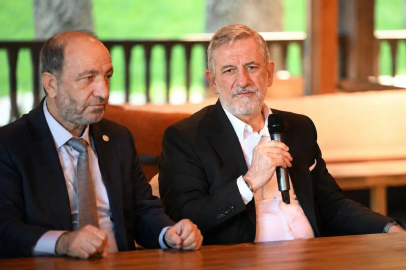 Bursa PERDER’in düzenlediği Üye İstişare Toplantısı’nda perakende, toptan satış ve üretim sektörlerinin temsilcileri bir araya geldi.