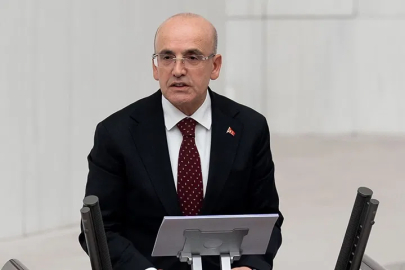 Hazine ve Maliye Bakanı Mehmet Şimşek:  Mali disiplinden taviz yok