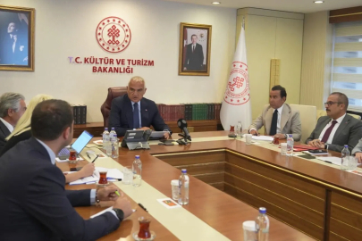UNESCO Dünya Miras Komitesi 2027’de İstanbul’da gerçekleşecek