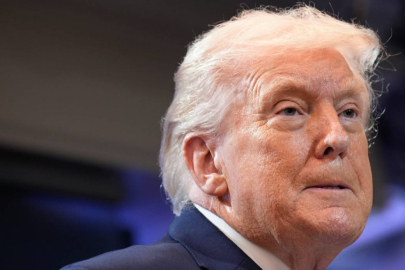 Trump’tan Mekke Ortak Savunma Anlaşması’na destek: “Büyük ve cesur bir ilk adım”