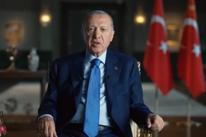 Cumhurbaşkanı Erdoğan: 467 milletvekilinin desteğiyle kabul edilen Milli Dayanışma Kanunu tarihi bir mutabakat örneğidir