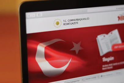 Resmi Gazete’de yayınlanan 7595 sayılı kanun ile Soruşturma ve cezalar ertelenebilecek