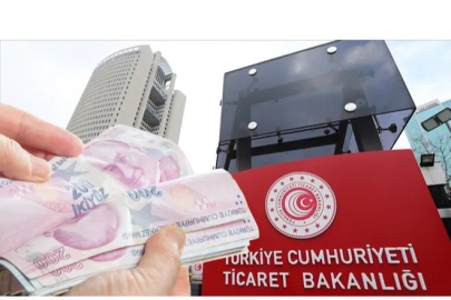 Ticaret Bakanlığı, İç piyasa denetimlerinin 7 aylık bilançosunda. 282 bin firmaya 1,87 milyar TL ceza kesildi