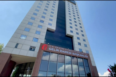 Cumhurbaşkanı Recep Tayyip Erdoğan’ın imzasıyla, 11 ilin defterdarlığına atama