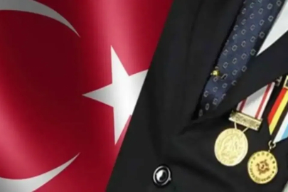 Terörle mücadelede yaralananlara güncellenen haklar Resmi Gazete'de