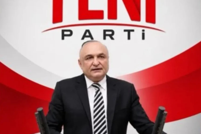 Gaziantep Yeni Parti Milletvekili Melih Meriç bıçaklı saldırıda yaralandı